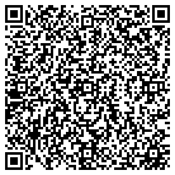 QR-код с контактной информацией организации ООО Техника