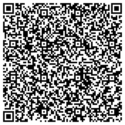 QR-код с контактной информацией организации Филиал Барановичский КЖБК ОАО Кричевцементношфер