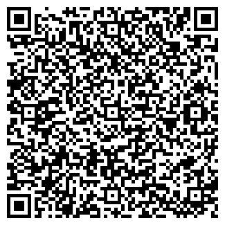 QR-код с контактной информацией организации «Джунгли»