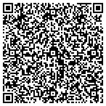 QR-код с контактной информацией организации ООО Ecos