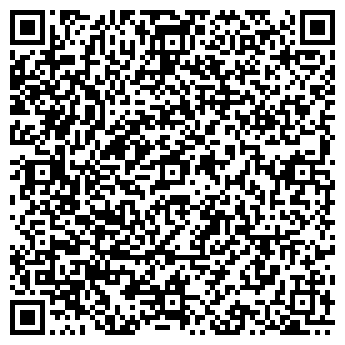 QR-код с контактной информацией организации GAC Major