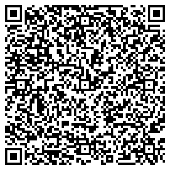 QR-код с контактной информацией организации ООО Налогика