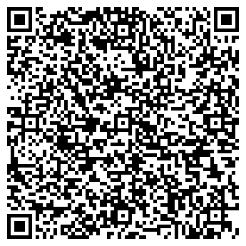 QR-код с контактной информацией организации RoRoCar