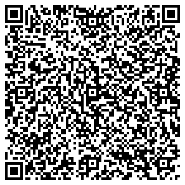 QR-код с контактной информацией организации Диваны Честер