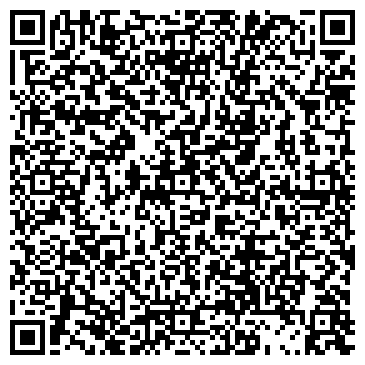 QR-код с контактной информацией организации ООО СеверЭнергоРезерв