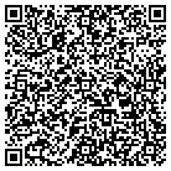 QR-код с контактной информацией организации ИП Asiafast