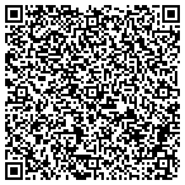 QR-код с контактной информацией организации Автосервис Фреш