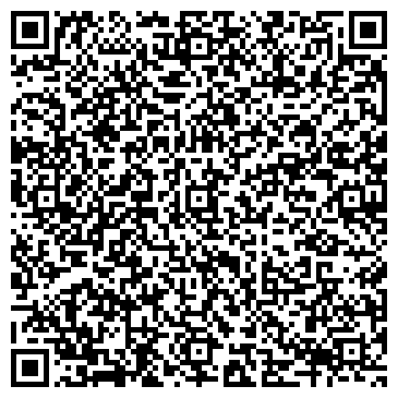 QR-код с контактной информацией организации Детский сад БЕРЕЗКА