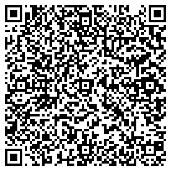 QR-код с контактной информацией организации ООО Форсейл