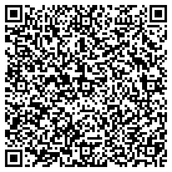 QR-код с контактной информацией организации Акватех