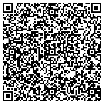 QR-код с контактной информацией организации ООО Cvator.ru