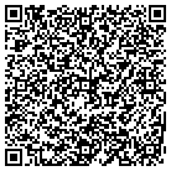 QR-код с контактной информацией организации Мебель Плюс 77