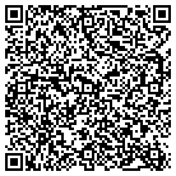 QR-код с контактной информацией организации ООО Стильные окна