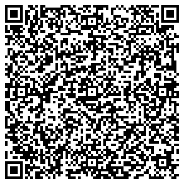 QR-код с контактной информацией организации ИП Cinemarentalschool