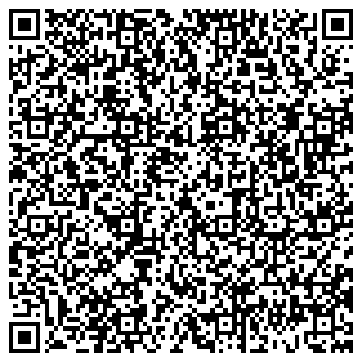 QR-код с контактной информацией организации ООО Московский Институт Психологии