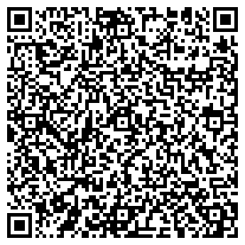 QR-код с контактной информацией организации Козлотур