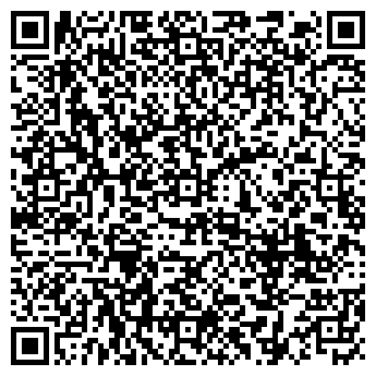 QR-код с контактной информацией организации Автомастер Бронницы