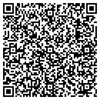 QR-код с контактной информацией организации Автобан