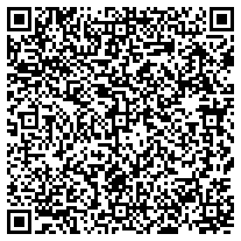 QR-код с контактной информацией организации ЖК Патрики в Краснодаре