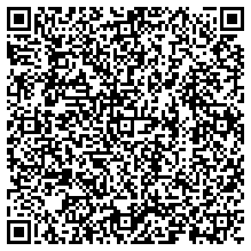 QR-код с контактной информацией организации ООО «Бад»