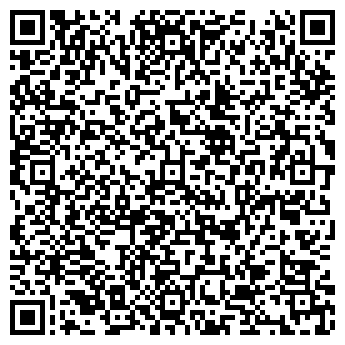 QR-код с контактной информацией организации ООО Пермнефтемаш