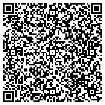 QR-код с контактной информацией организации ИООО «Миатон» / Galileo Mall