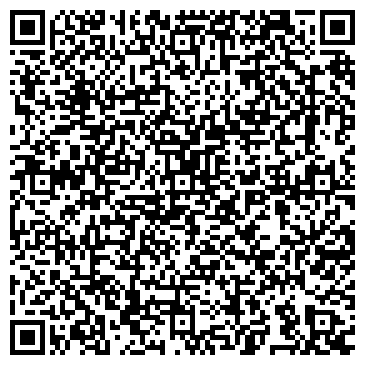 QR-код с контактной информацией организации SOS-Детские деревни