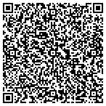 QR-код с контактной информацией организации ИП Автосервис на проспекте Патриотов