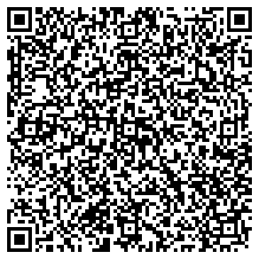 QR-код с контактной информацией организации Мануфактуры Новотни