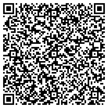 QR-код с контактной информацией организации ООО Алекспром