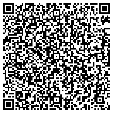 QR-код с контактной информацией организации Русский Куттер