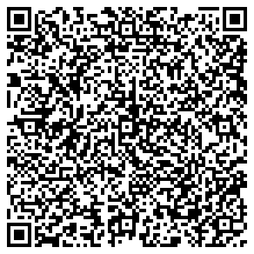 QR-код с контактной информацией организации ООО TLK Prioritet