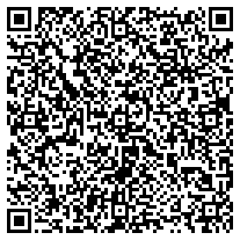 QR-код с контактной информацией организации Полёт