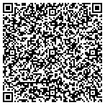 QR-код с контактной информацией организации ООО "Квадратный метр"