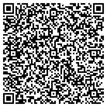 QR-код с контактной информацией организации ООО Протекс