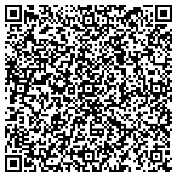 QR-код с контактной информацией организации ООО Top stars project