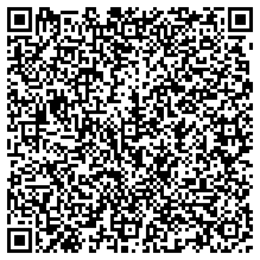 QR-код с контактной информацией организации ООО «Леноблстрой»