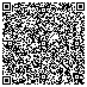 QR-код с контактной информацией организации MOX Creative Studio