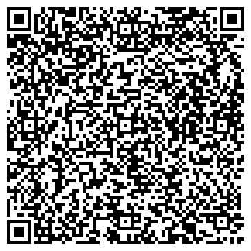 QR-код с контактной информацией организации ООО IT Outsourcing