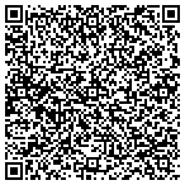 QR-код с контактной информацией организации ООО Студия АБВ