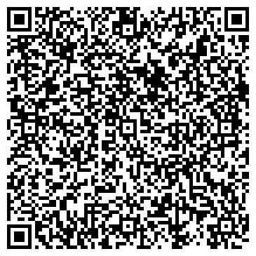 QR-код с контактной информацией организации ООО АкваРай