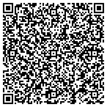 QR-код с контактной информацией организации ООО Морфеус