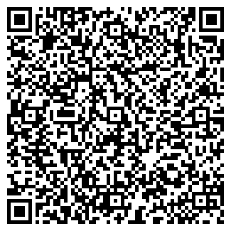 QR-код с контактной информацией организации ДОМ РАДОСТИ