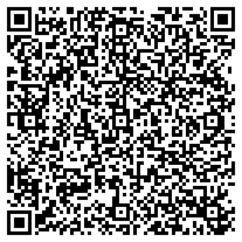 QR-код с контактной информацией организации ООО Вымпел-Калуга