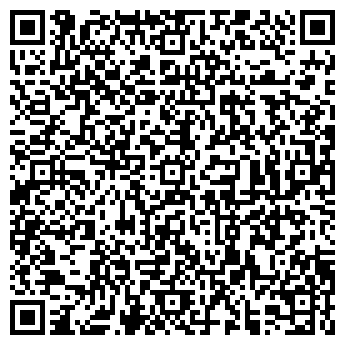 QR-код с контактной информацией организации ООО Асфальт Рус