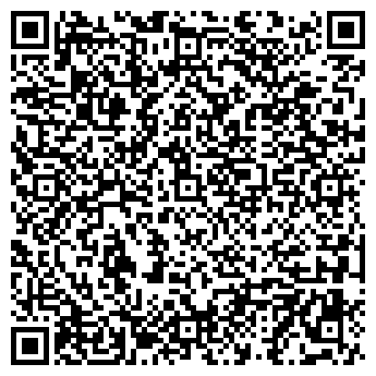 QR-код с контактной информацией организации ООО Bali Lounge