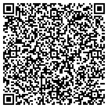 QR-код с контактной информацией организации Бани-НН