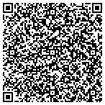 QR-код с контактной информацией организации The Рыба