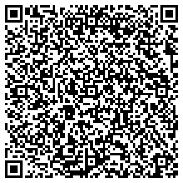 QR-код с контактной информацией организации The Рыба