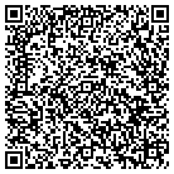 QR-код с контактной информацией организации Code-n
